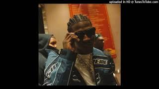 nino paid x babychiefdoit type beat "odyssey" (prod. 36ixty)