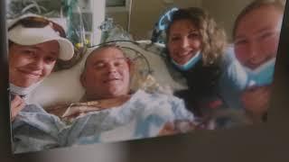 Heart Transplant Patients Thank Caregivers I Providence Spokane Heart Institute
