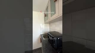 Studio Apartment in Bangalore For Rent | Whitefield | Kots