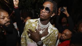 [FREE](GUITAR) Young Thug + Gunna + Lil Keed Type Beat "Drip" [prod.Skit]