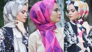 New Hijab Tutorial 2018 | The Best Hijab style Tutorial Compilation July 2018 | Part #153