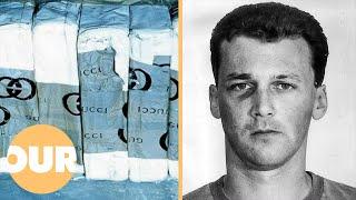 The Story Of Britain's Biggest Ever Drug Seizure (True Crime) | Our Life