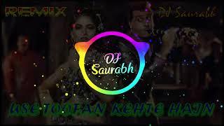 Use Toofan Kehte Hain - Vishwatma (Amrish Puri Hit Song)_-_ Hard Remix Base_-_By DJ Saurabh