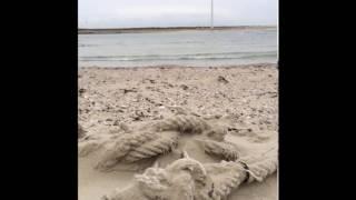 Desert Shore Experience - At Death's Door