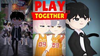 [Tổng hợp] các tik tok về play together #6 | HK play  #playtogethervng #playtogether #xuhuong