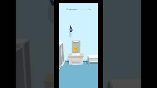 Bottle Jump 3d Android Gameplay Walkthrough