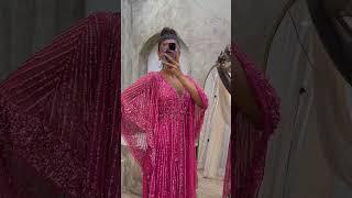 Barbie Pink Dress Collection Red and Green Dresses Valentina Victoria
