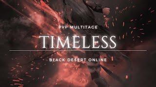 BDO - PvP Multitage "TIMELESS"