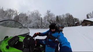 WE’RE ON ICE ALREADY?!?!