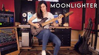 Moonlighter - Guitar Playthrough - Maru Martinez