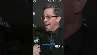 Acting Advice: Show Up, Be Kind, and Be Prepared!