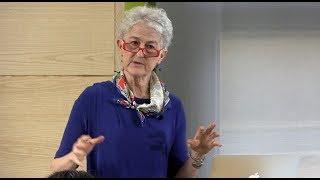 Samuel Bowles Lecture 2018, Nancy Folbre