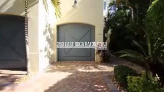 260 E Boca Raton Road, Boca Raton, FL 33432 | Homes for sale in Boca Raton, FL