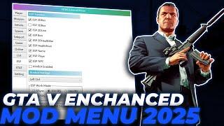 Gta 5 Enhanced Mod Menu | Grand Theft Auto V Enhanced Mod Menu | Gta 5 Enhanced Mods