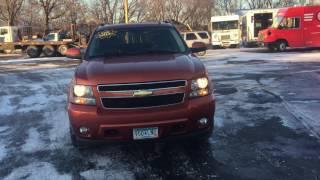 2007 Chevrolet Avalanche for Sale by Friedrich's Auto & Truck Sales