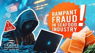 3MMI - Widespread Fraud Hitting Seafood Industry