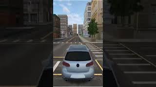 City Car Driving Level 1 | Car Driving Games