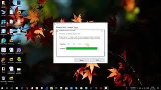 How to install Phoenix OS on PC / Laptop