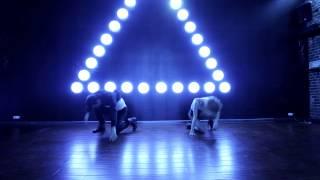 Choreo by Elizaveta Sergeeva (Limp Bizkit – Behind Blue Eyes)