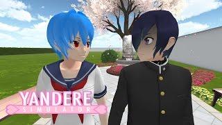 Request poses-Yandere Simulator #2