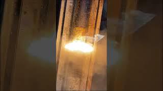SFX Laser Cleaning Machine Remove Cement Rust--Luoyang SFX Industrial Technology