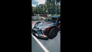 Myrtle Beach Slingshot - #1 #shorts