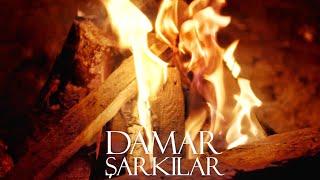 Damar Arabesk Şarkılar - 1 Buçuk Saat Karışık Liste