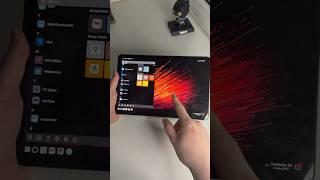 Как сделать Режим ПК на планшете и смартфоне? #Shorts