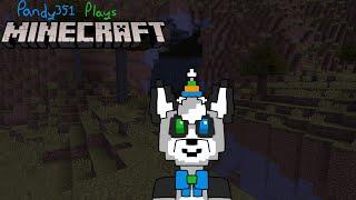 Pandy351 Plays Testing Mods for Minecraft! Live Stream