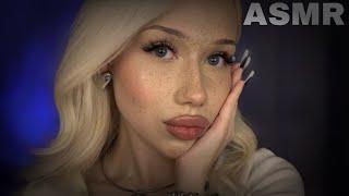 ASMR | 5 ВИДОВ ЗВУКОВ РТА ДЛЯ ТВОЕГО СНА