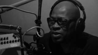 Kevin Hays and Lionel Loueke recording "Twins" (HD)