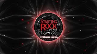 Starting Rock feat Diva Avari - Don't Go (Overage Remix)