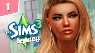 New Beginnings! | Ep.1 | The Sims 3 Lepacy