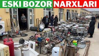 Эски бозор нархлари 2025 | Хоразм эски бозори | Каримбой Сабуров
