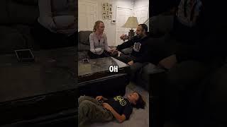 Money Prank #funny #prank #pranks #comedy #youtubeshorts #fyp #shorts #short #trending #magic #trick