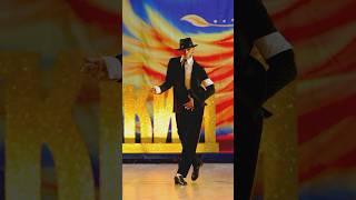 Evgeny Urazgildeev Show Dangerous (Michael Jackson). Евгений Уразгильдеев. Чемпионат России 2023