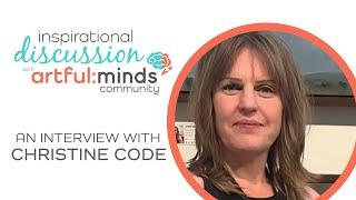 Christine Code Inspirational Interview :: November 19, 2024