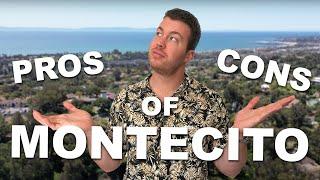 Is Montecito the Right Place for You? Pros and Cons!