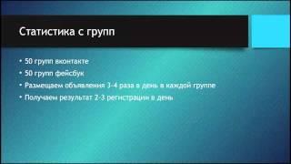 Рекрутинг в социальных сетях Ирина Черноиван 06 06 2015