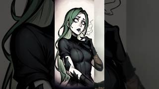 Goth filter #goth #shortsbeta #shortsclip #youtube #youtuber #shortschallenge