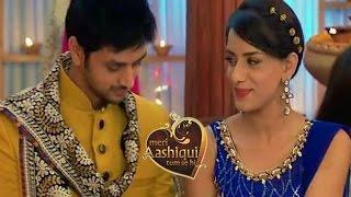 Meri Aashiqui Tumse Hi 8th May 2015 Full Episode | RV begins a new life with Ritika