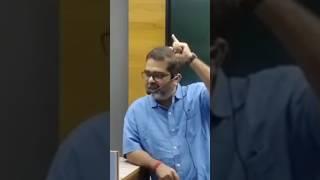 पंचायत सीरीज देखी कैसे सचिव को दोस्त चाइए ️️ ‼️Avadh ojha sir #Avadhojha #shorts #Parth