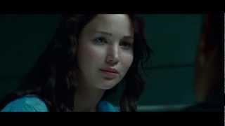 The Hunger Games - Movie Clip - Im Here to Help