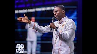 Èske Ou Fèmen Nan Yon Prizon Spirityèl ? | Mesaj | Gregory Toussaint | Shekinah.fm