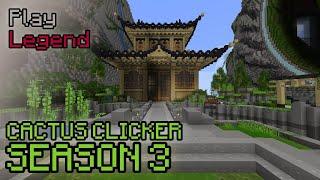 DAS IST NEU in Cactus Clicker Season 3