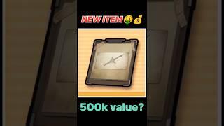 Got New Item - Metro Royale 