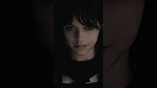 "Walking Like Wednesday Addams "#shorts #netflix #youtube #wednesday#series