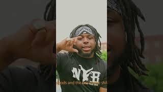 Brooklyn Rapper “Yung Low” Drops New Visual #tiktok #brooklyn #twitch #nyb #rapmusic #oldschool