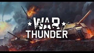 WarThunder 1 день 2025г месим песок катаемТОПы Танки АБ #warthunderstrim #ледимеристрим #стрим