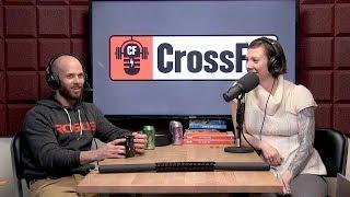 CrossFit Podcast Ep. 18.13: Chris Spealler